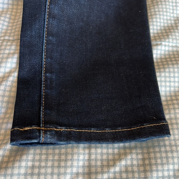 Madewell 9” High-rise Skinny - Picture 5 of 5